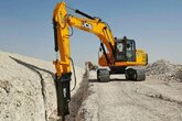Запчасти для гидравлики Hitachi ZX200 и Где найти?
