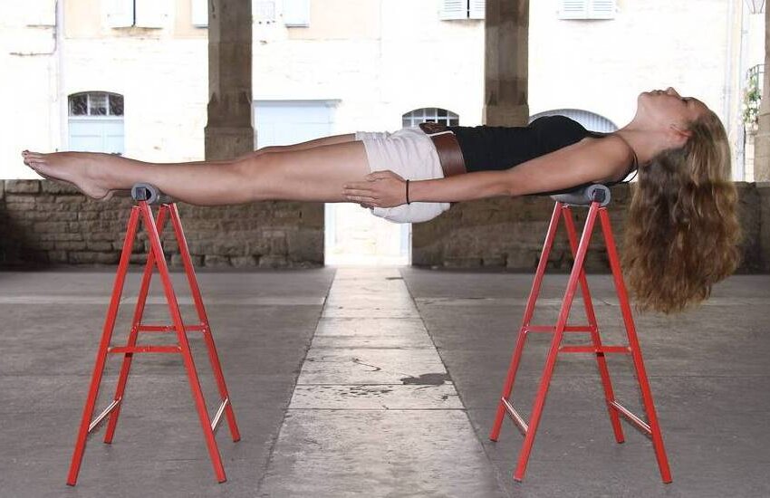 Гипноз и Интуиция и Как Развить Шестое Чувство