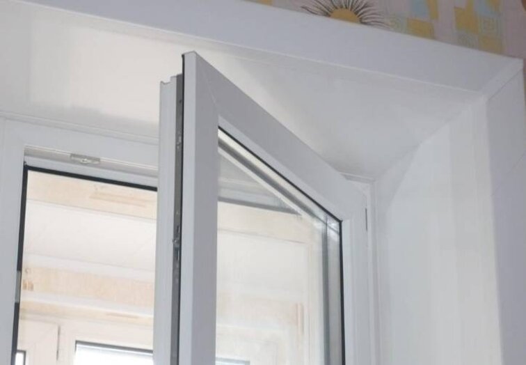 Сквозняки из Окон ПВХ и Где Искать Проблему?