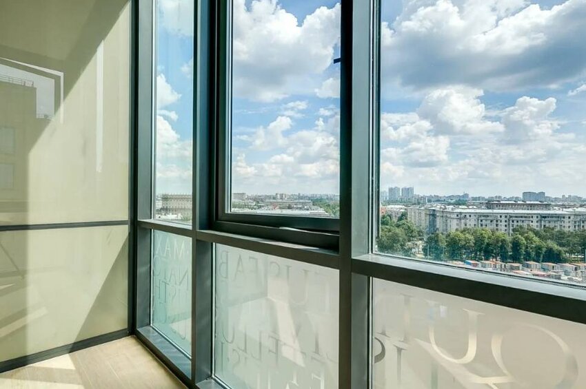 Замена Стеклопакета в Окне ПВХ и Процесс и Стоимость