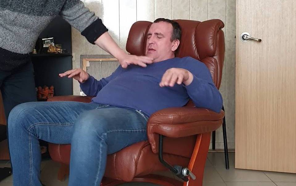 Гипнолог - гипноз Минск - Россия - ОАЭ - Тайланд